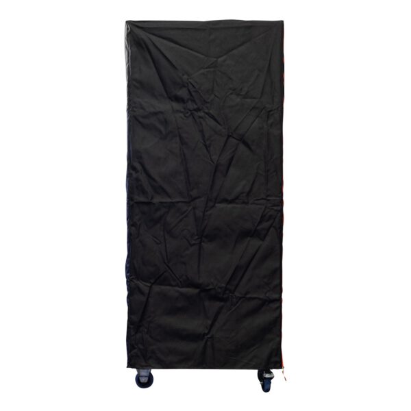 Pipe & Drape, Trolley Cover, BACKDROP.de, Wentex Pop-up System, Transportation